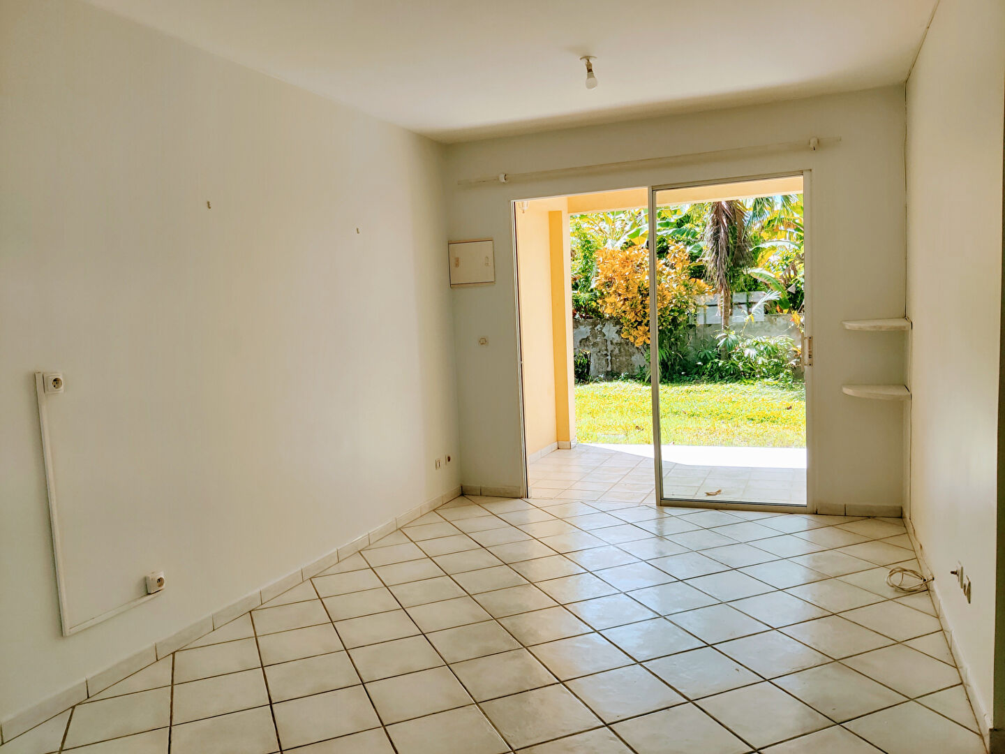 Appartement LA TRINITE (97220) 2 pièces 35.79 m²
