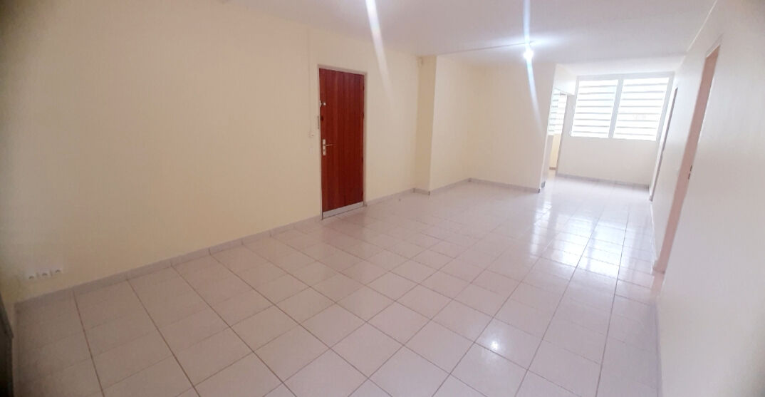 Appartement DUCOS (97224) 4 pièces 82.03 m²