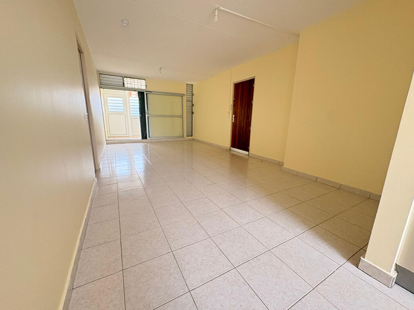 Appartement DUCOS (97224) 4 pi&egrave;ces 82.03 m&sup2;