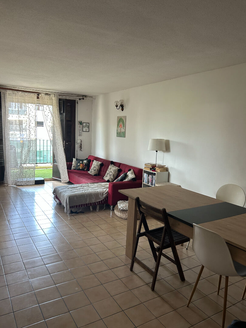 Appartement SCHOELCHER (97233) 3 pi&egrave;ces 64.00 m&sup2;