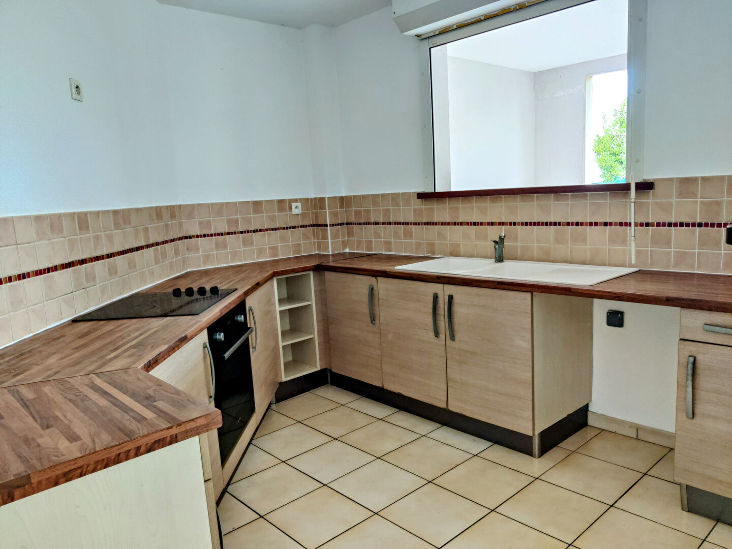 Appartement LES TROIS ILETS (97229) 3 pièces 61.64 m²