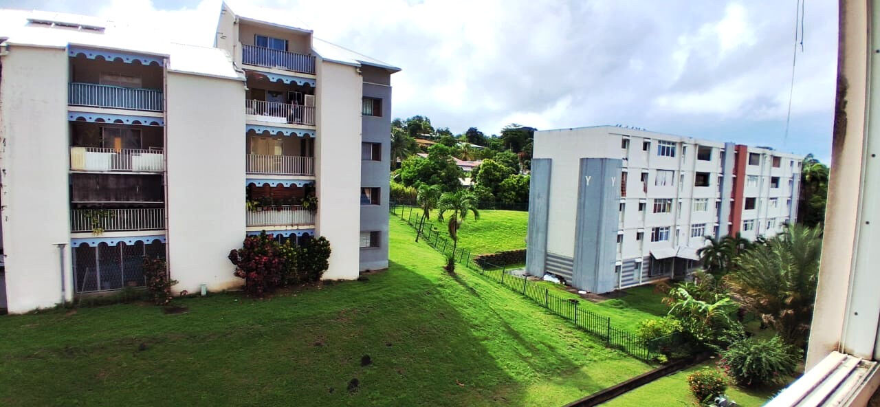 Appartement FORT DE FRANCE (97200) 4 pièces 69.00 m²