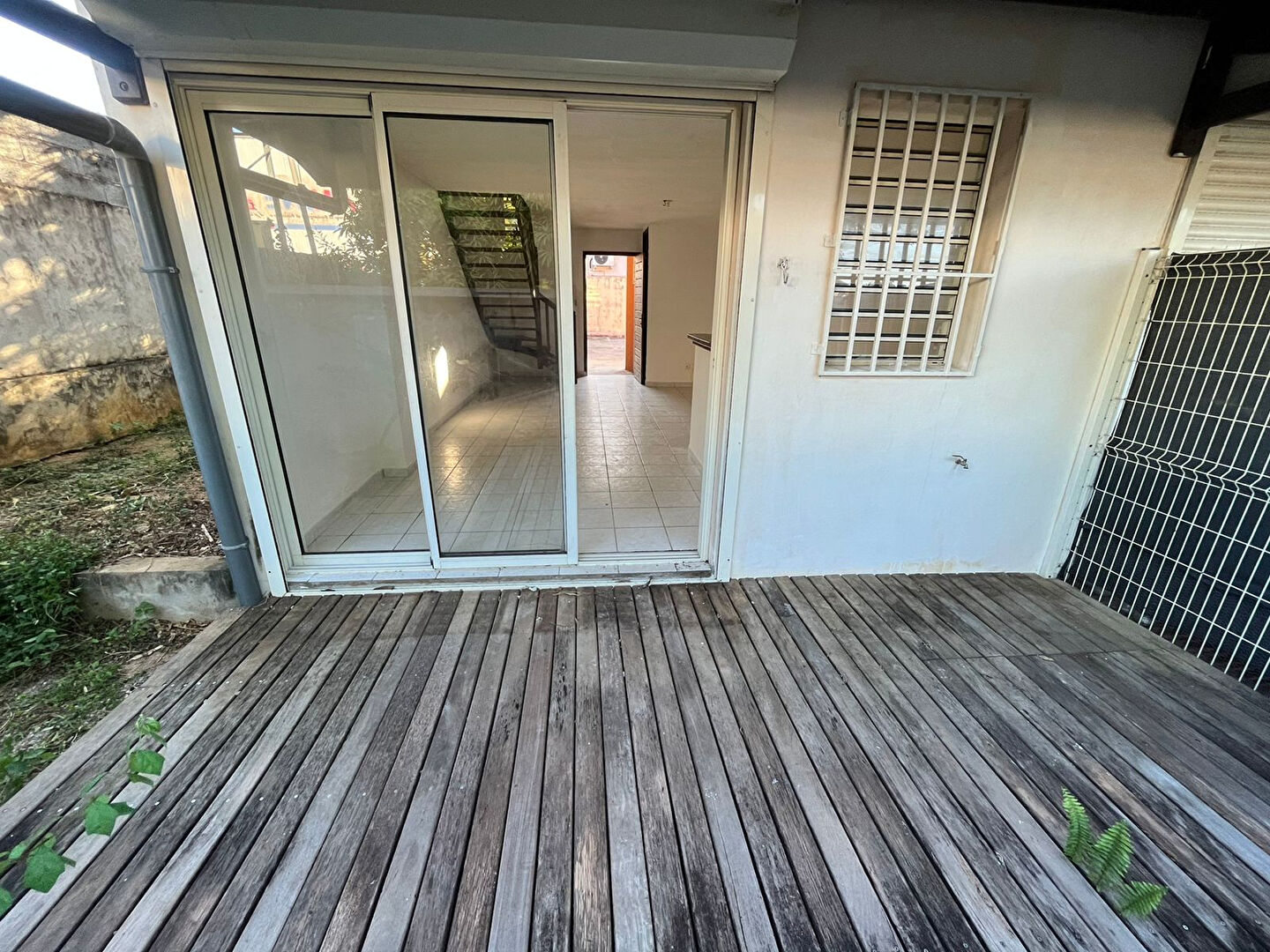 Appartement REMIRE MONTJOLY (97354) 3 pièces 60.00 m²