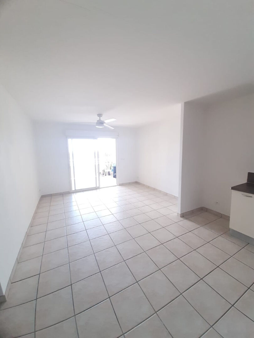 Appartement LE ROBERT (97231) 2 pièces 44.00 m²