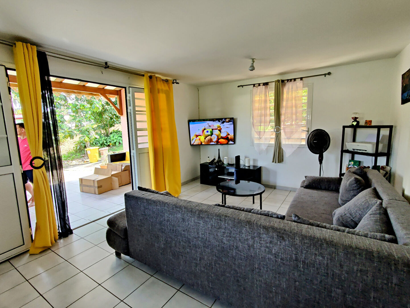 Appartement DUCOS (97224) 3 pièces 60.45 m²