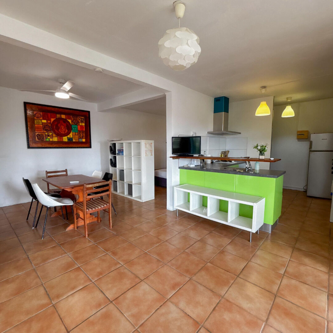 Appartement DUCOS (97224) 1 pièce 55.17 m²