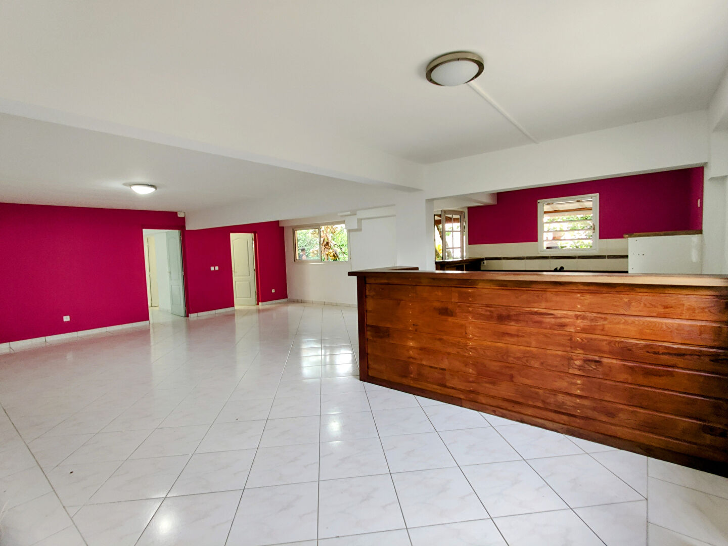 Appartement DUCOS (97224) 4 pièces 112.20 m²