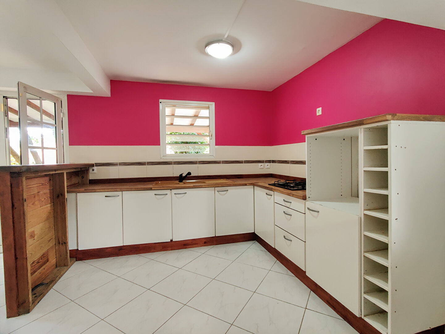 Appartement DUCOS (97224) 5 pièces 112.20 m²