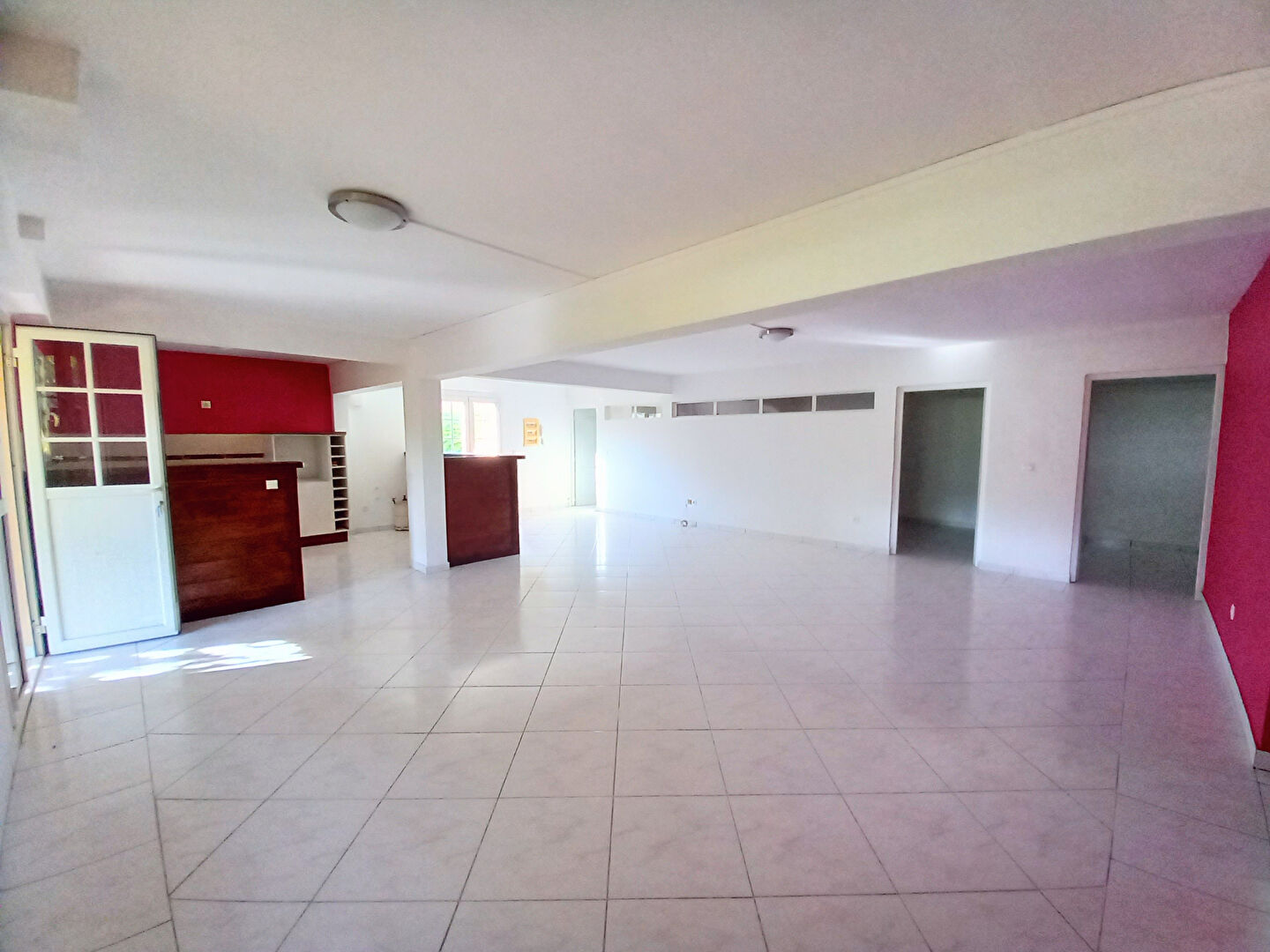 Appartement DUCOS (97224) 5 pièces 112.20 m²