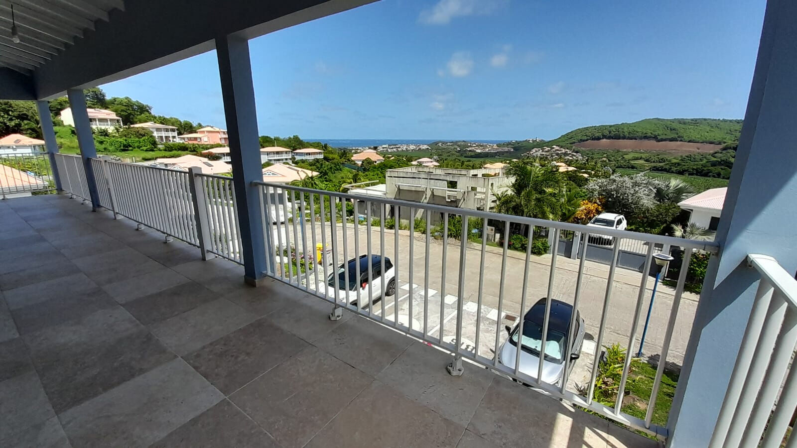 Appartement LE VAUCLIN (97280) 3 pièces 73.68 m²