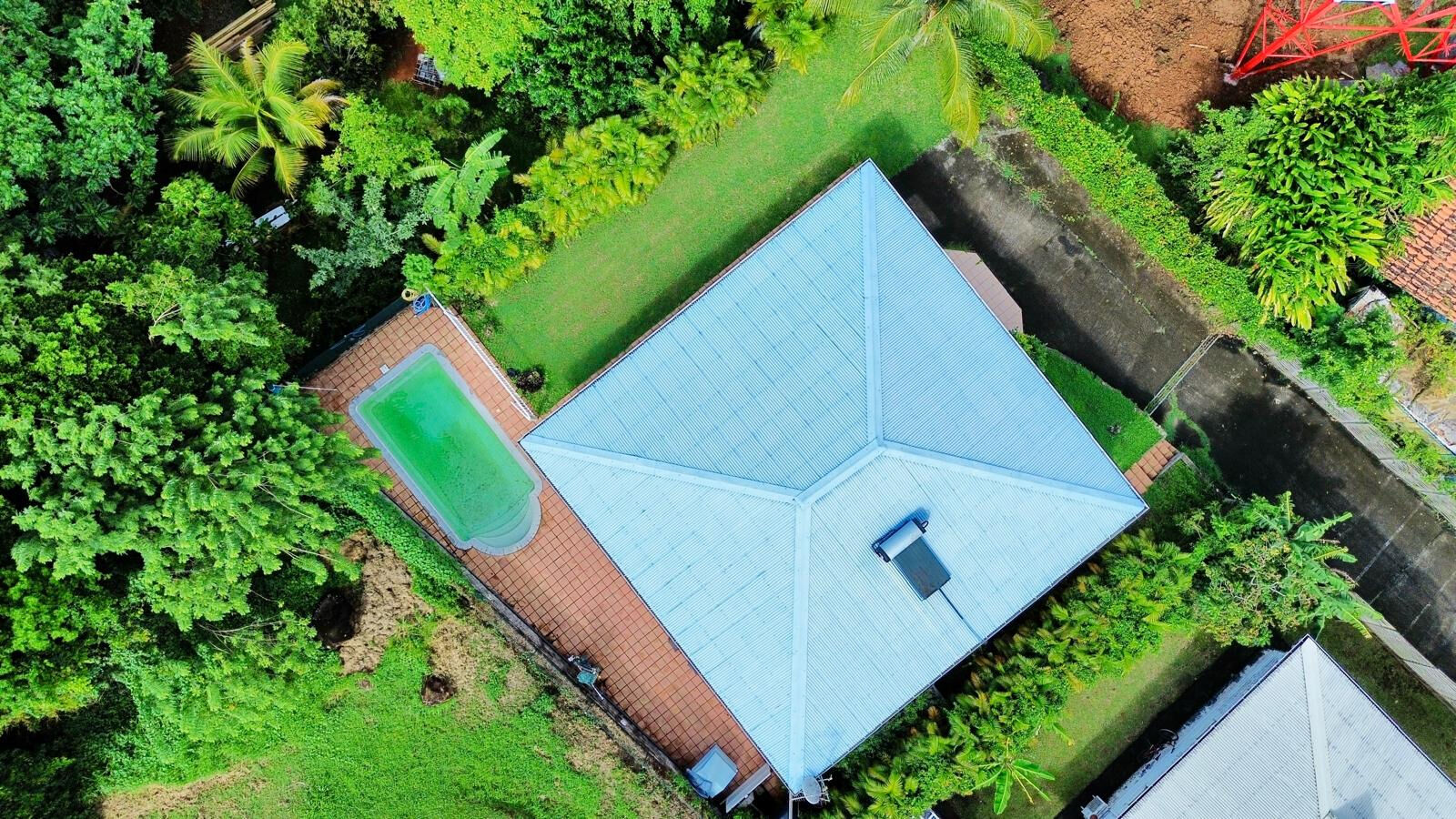 Maison RIVIERE SALEE (97215) 5 pièces 110.00 m²