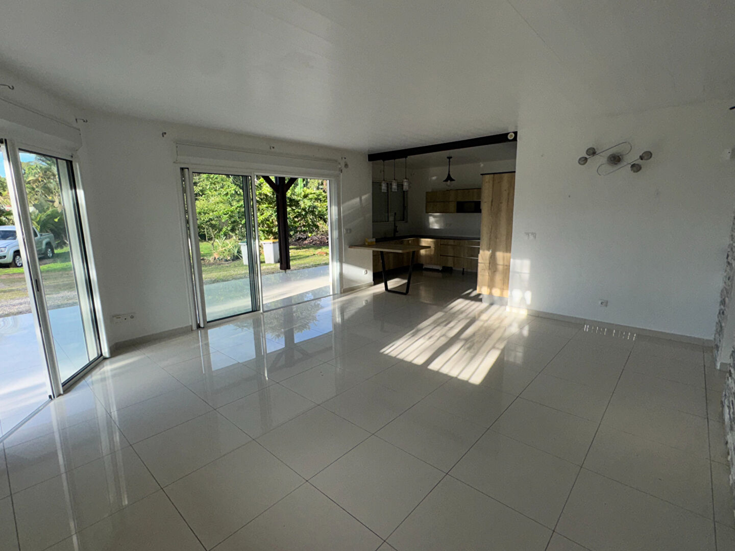Maison MATOURY (97351) 4 pièces 129.00 m²