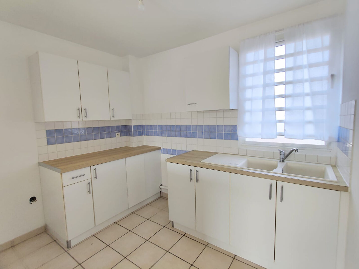 Appartement LE ROBERT (97231) 3 pièces 63.32 m²