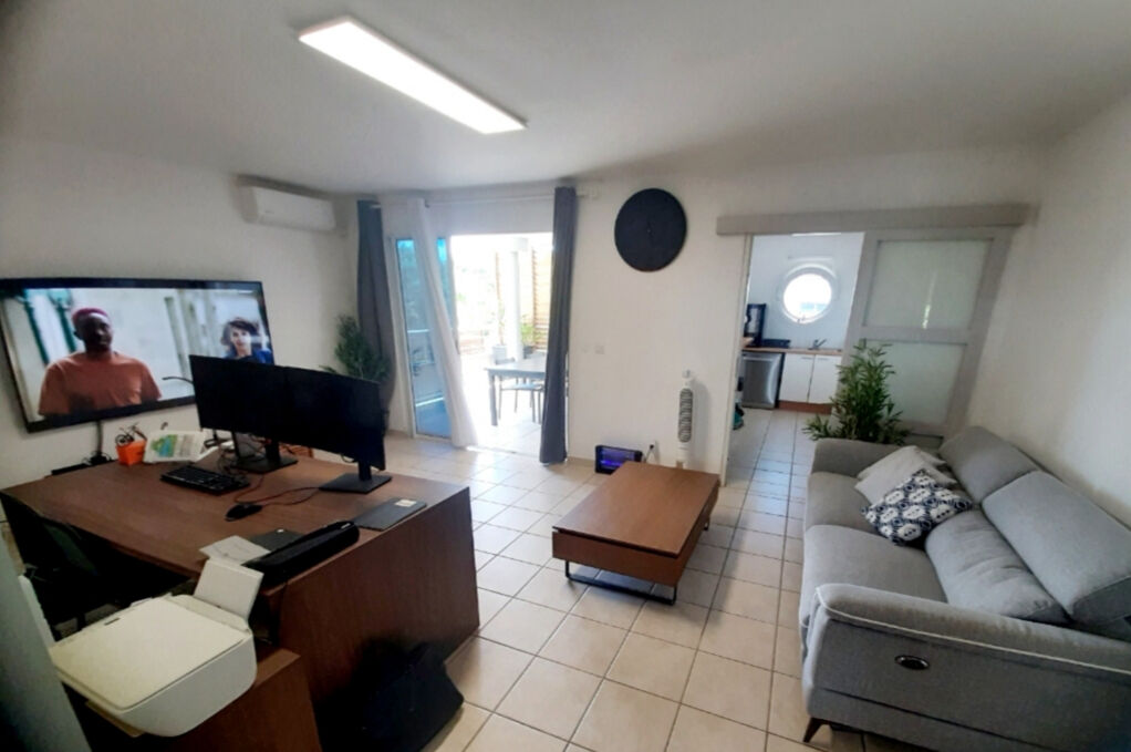 Appartement LE LAMENTIN (97232) 3 pièces 65.00 m²