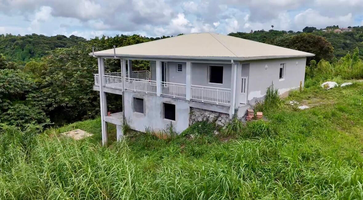 Maison RIVIERE SALEE (97215) 6 pièces 150.74 m²