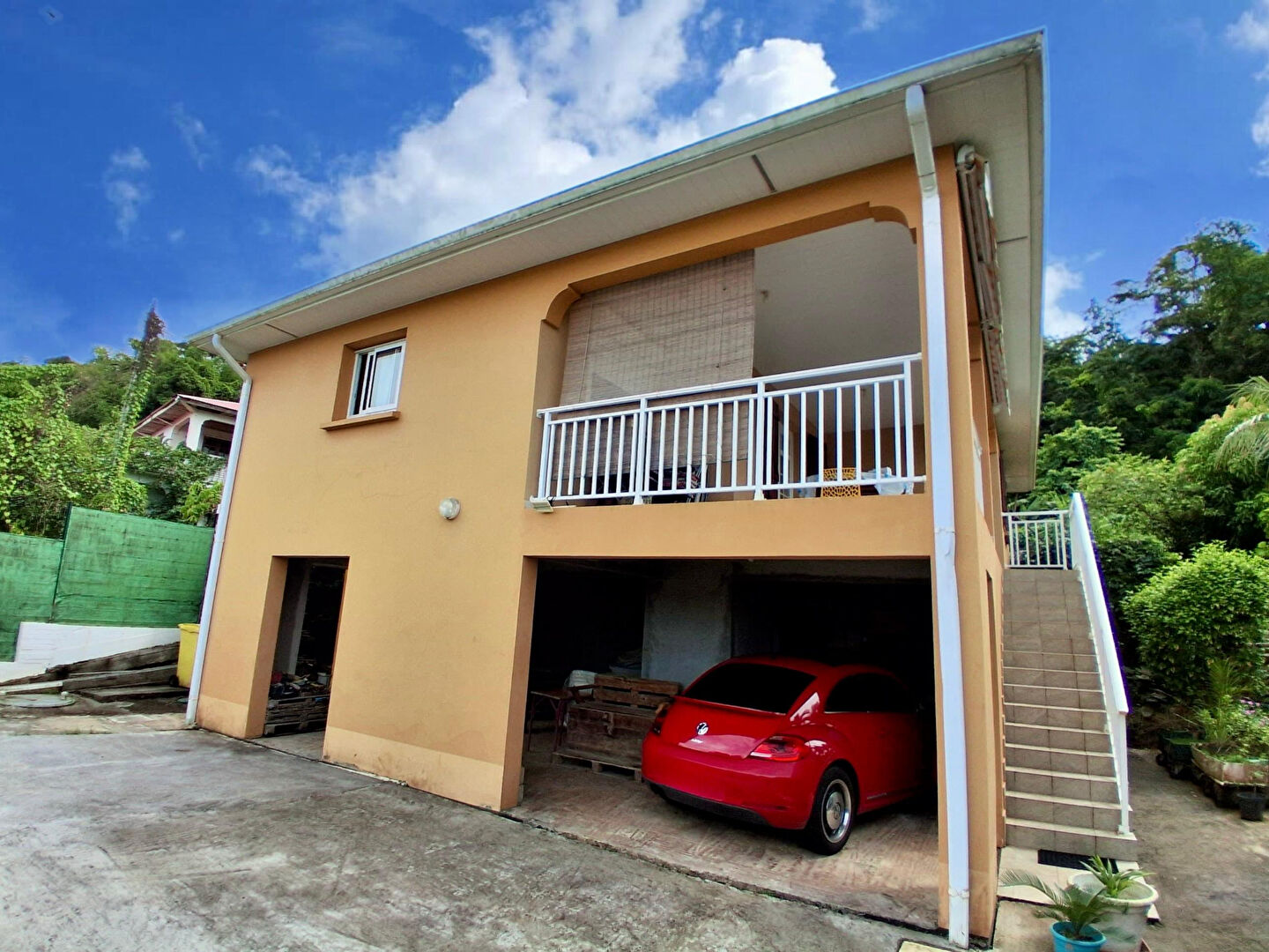 Maison DUCOS (97224) 4 pièces 87.30 m²