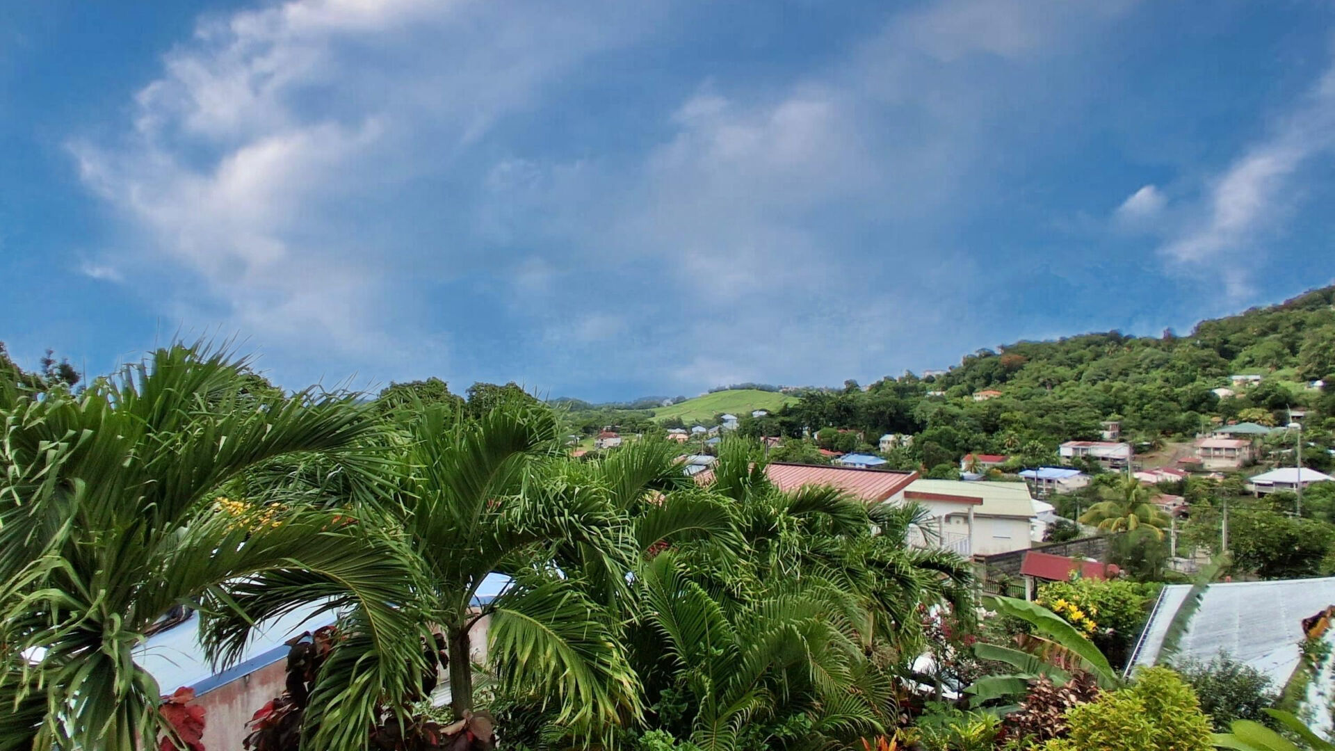 Maison DUCOS (97224) 4 pièces 87.30 m²