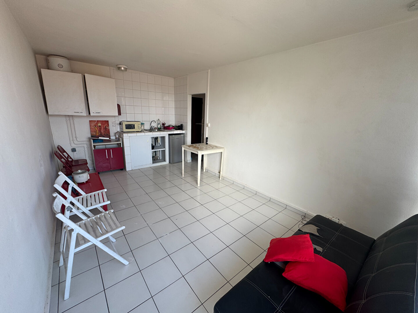 Appartement CAYENNE (97300) 2 pièces 33.00 m²