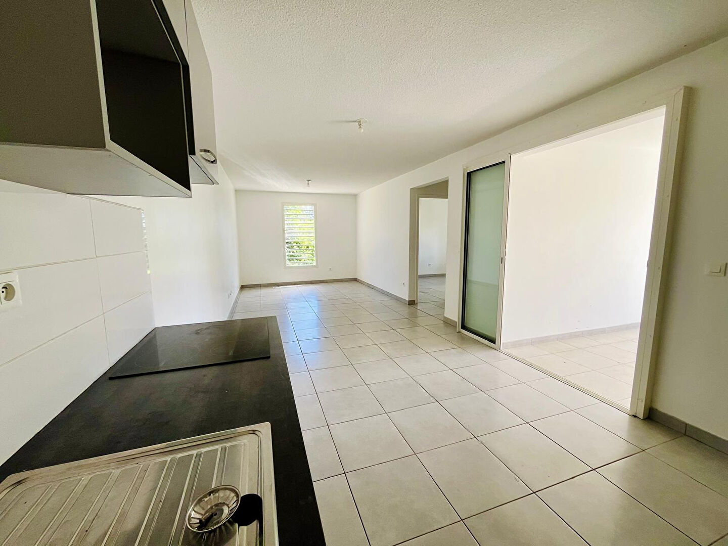 Appartement LE LAMENTIN (97232) 2 pièces 46.43 m²