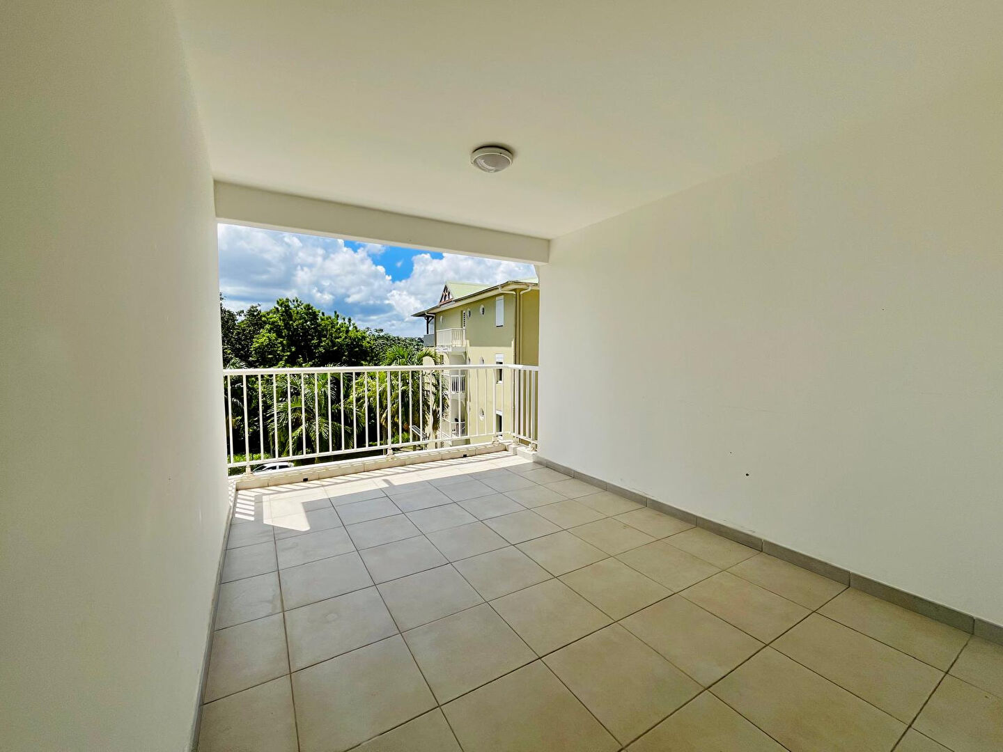 Appartement LE LAMENTIN (97232) 2 pièces 46.43 m²