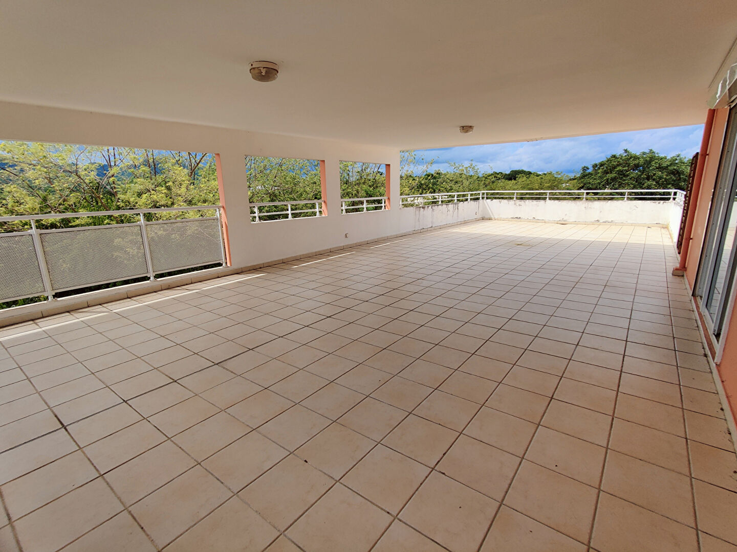 Appartement SAINTE LUCE (97228) 3 pièces 81.63 m²