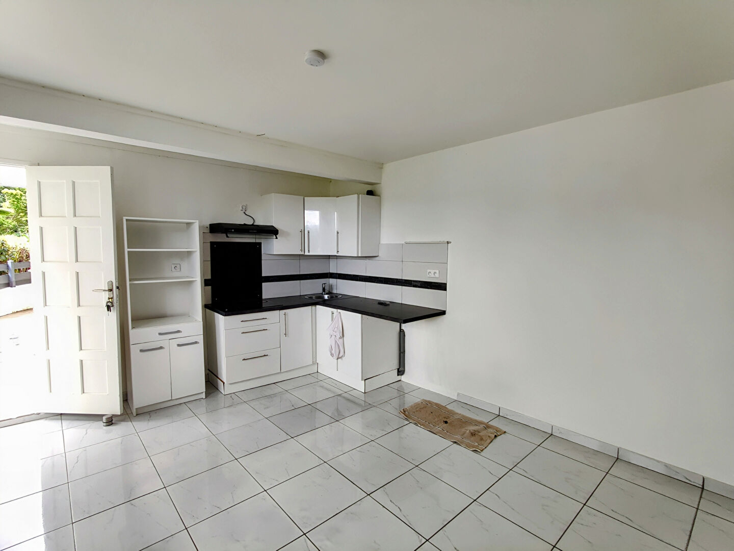 Appartement LE FRANCOIS (97240) 2 pièces 40.56 m²