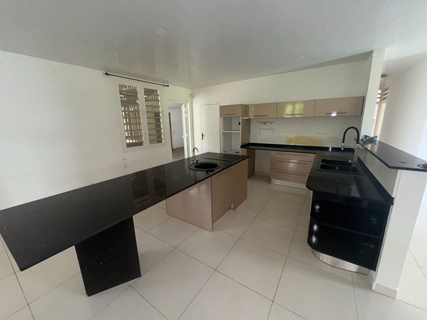 Maison MATOURY (97351) 4 pièces 195.00 m²