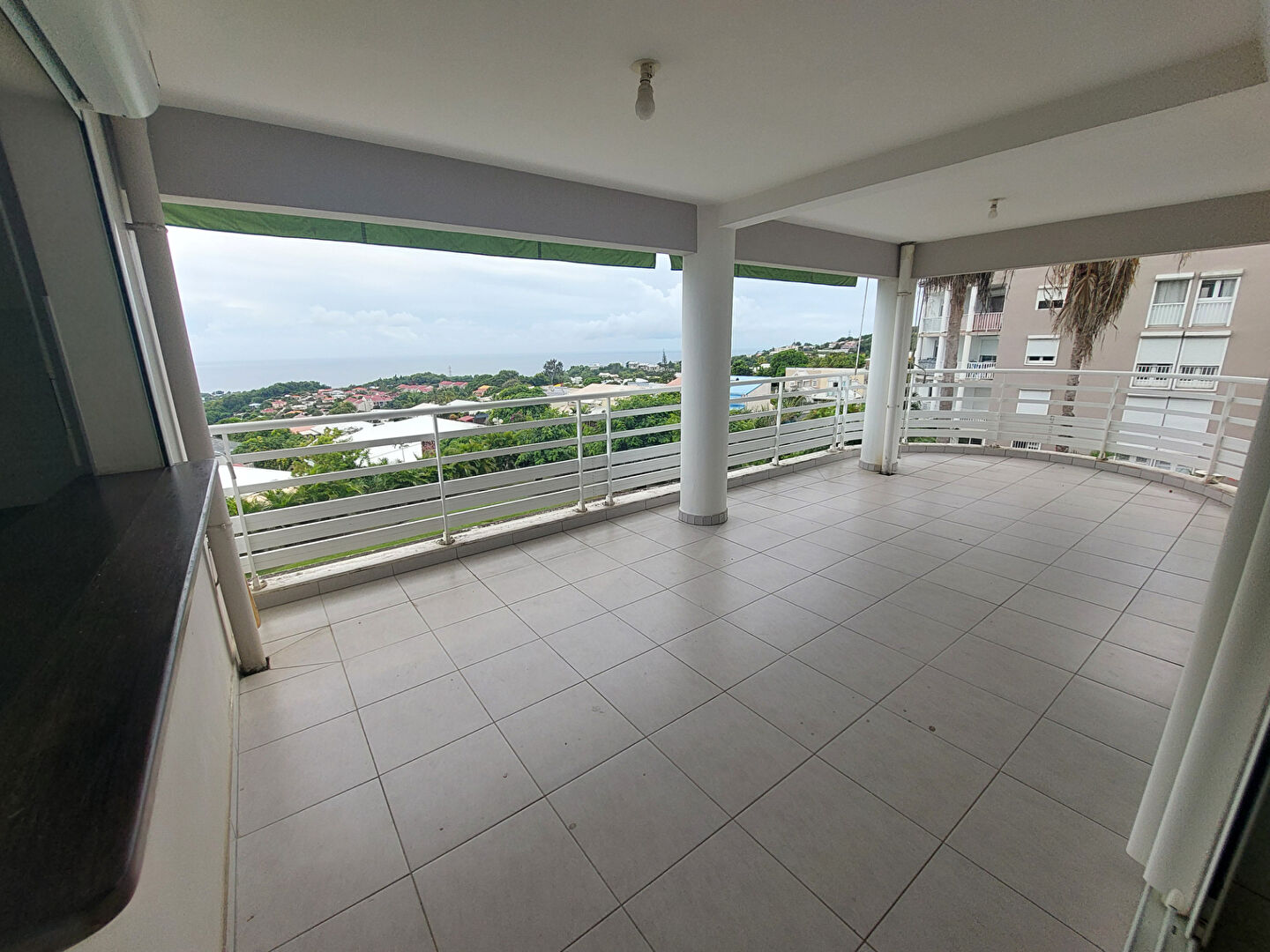 Appartement SCHOELCHER (97233) 4 pièces 88.34 m²
