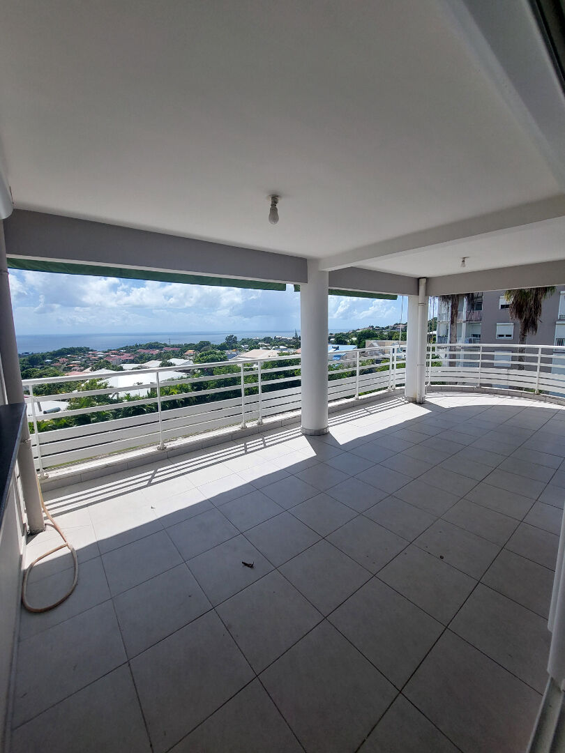 Appartement SCHOELCHER (97233) 4 pièces 88.34 m²