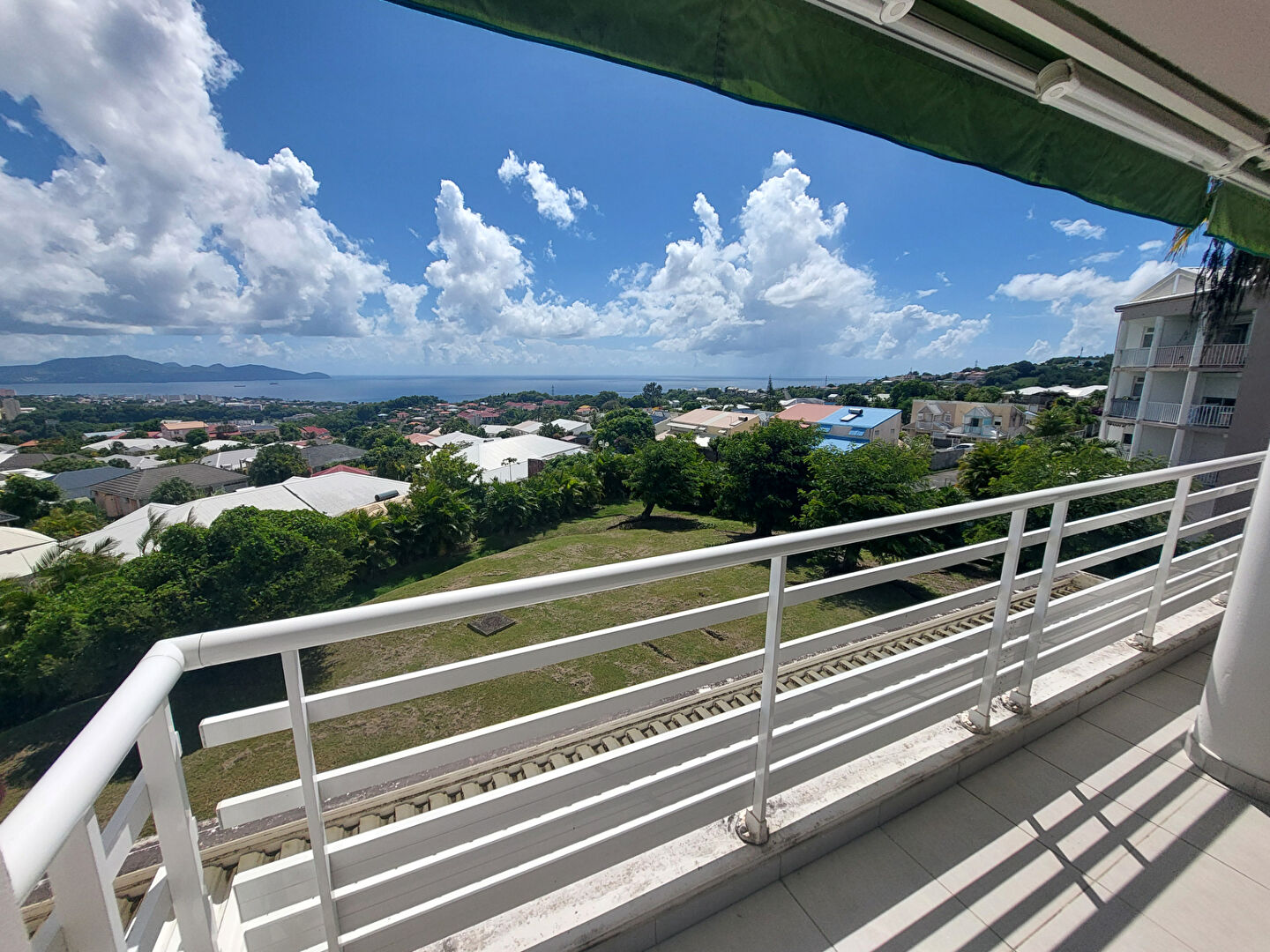 Appartement SCHOELCHER (97233) 4 pièces 88.34 m²