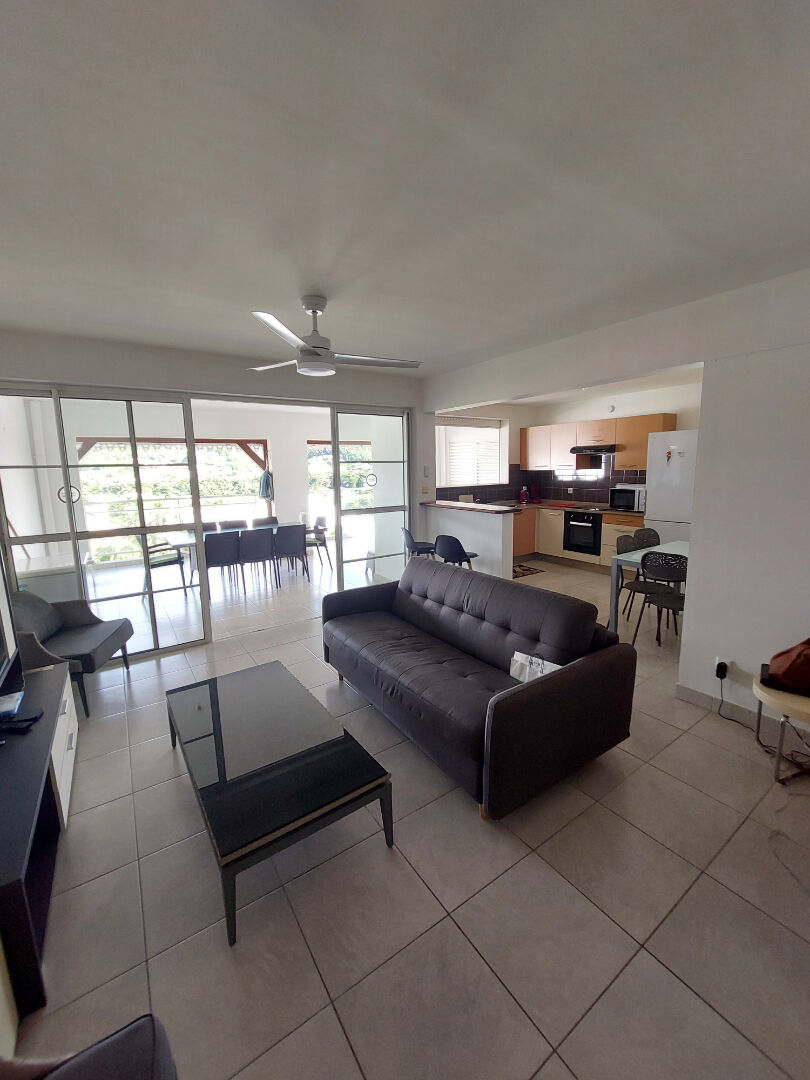 Appartement LES TROIS ILETS (97229) 3 pièces 63.29 m²