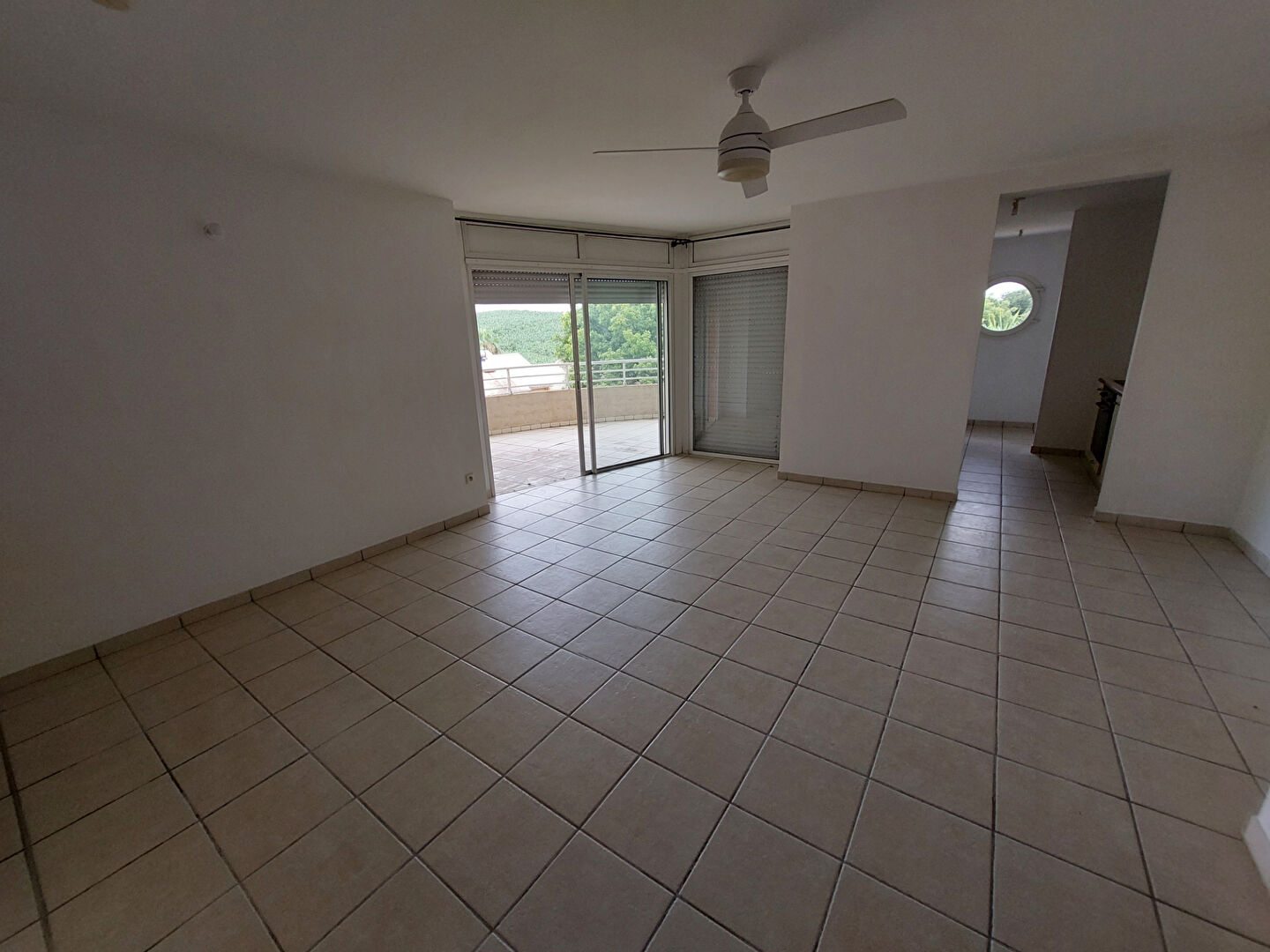 Appartement LE ROBERT (97231) 4 pièces 86.70 m²
