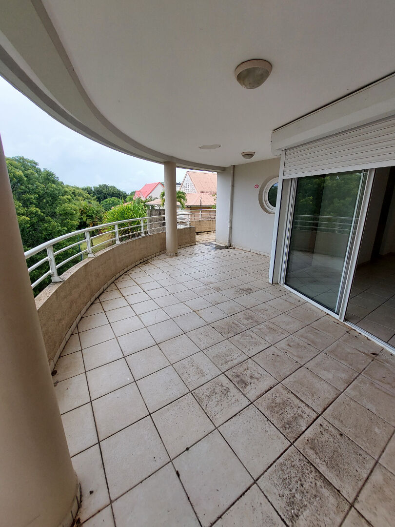 Appartement LE ROBERT (97231) 4 pièces 86.70 m²