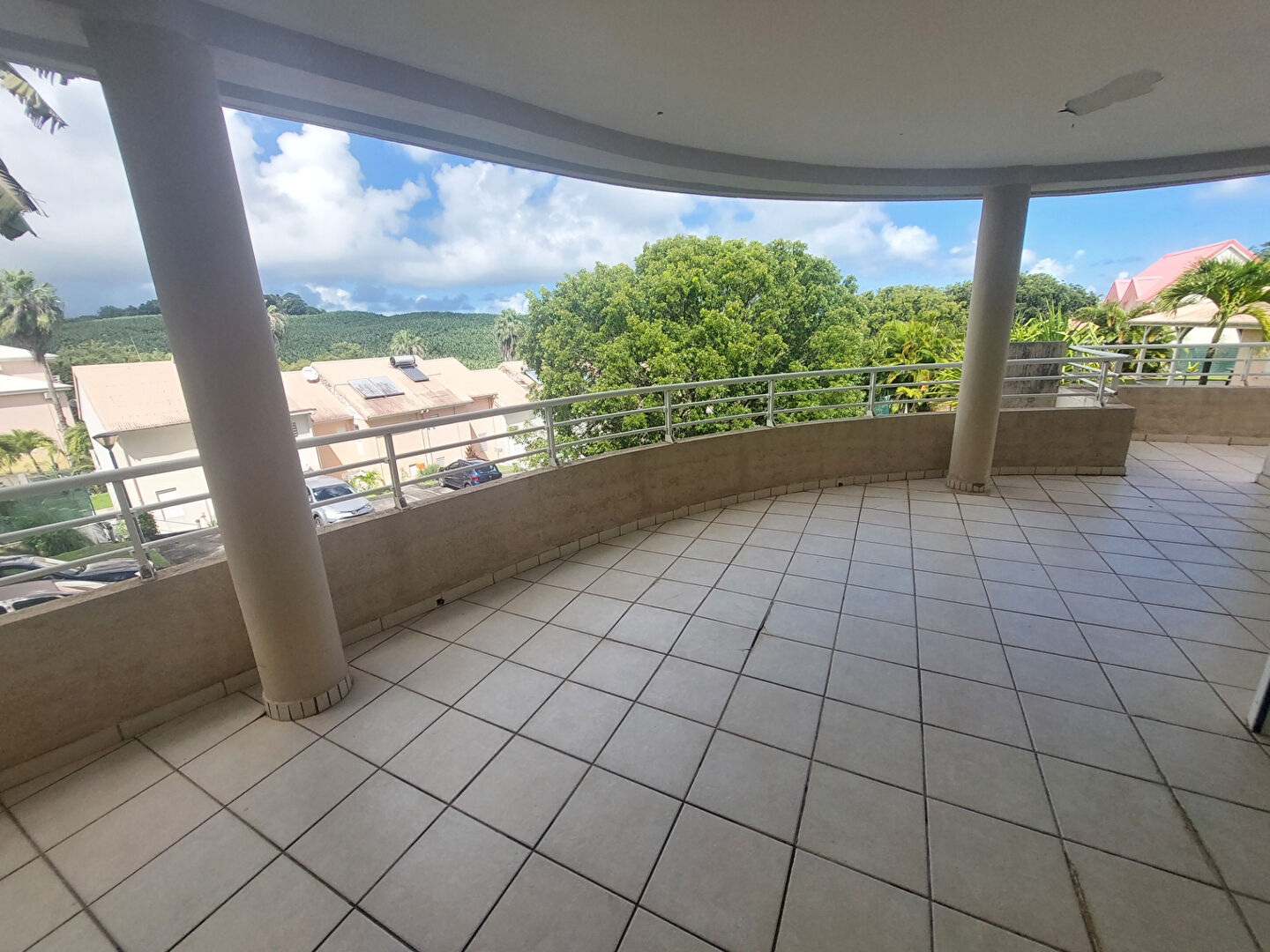 Appartement LE ROBERT (97231) 4 pièces 86.70 m²