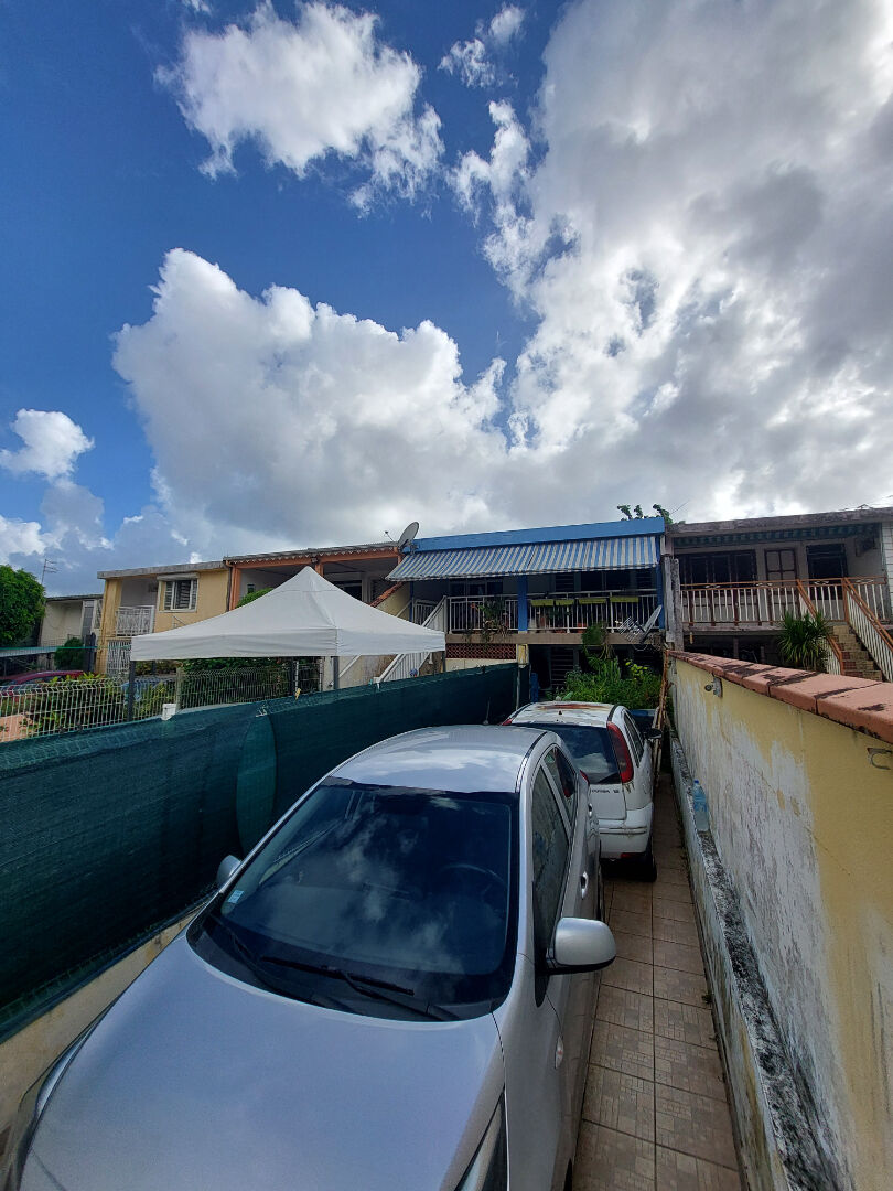 Maison FORT DE FRANCE (97234) 5 pièces 108.67 m²