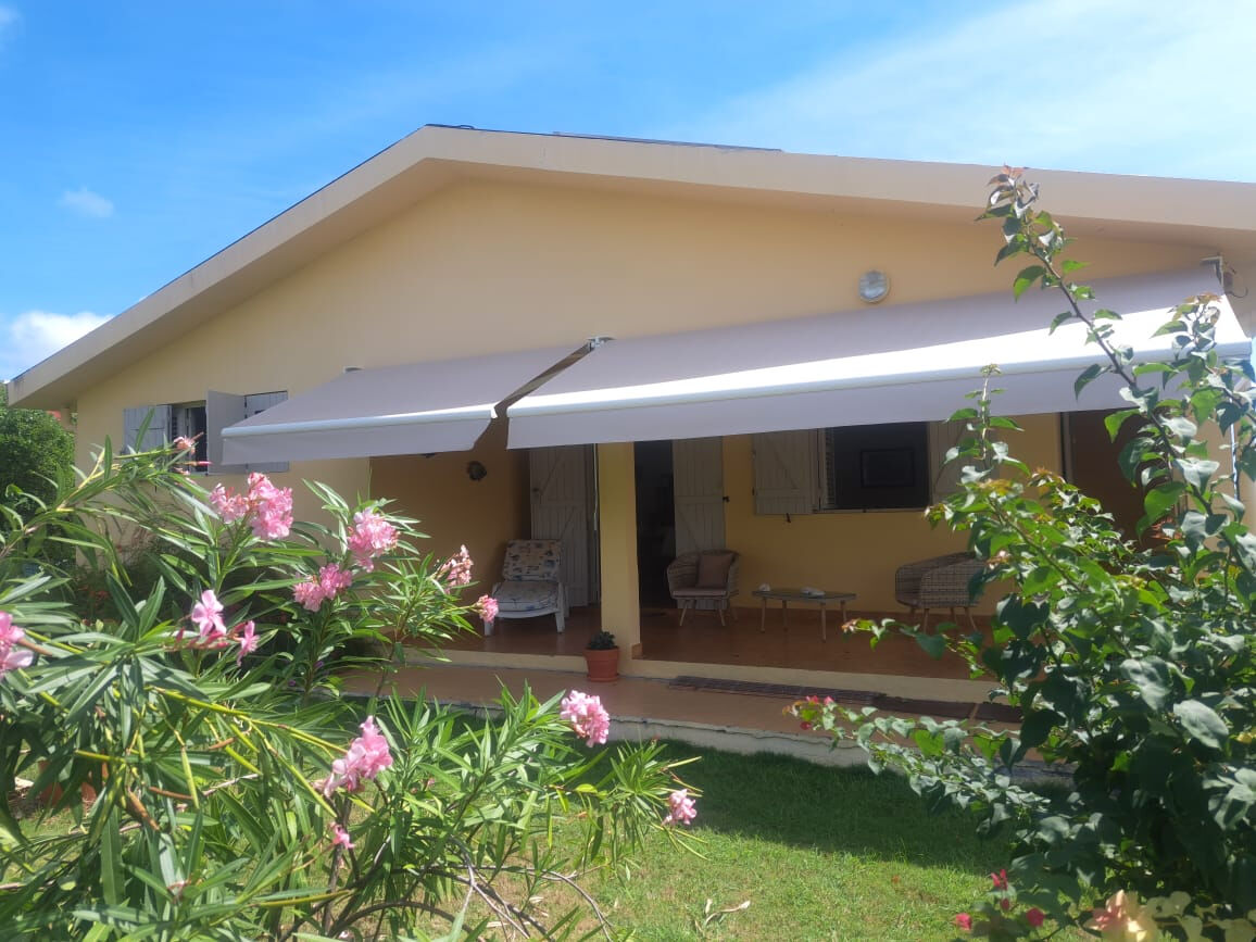 Villa LE VAUCLIN (97280) 4 pièces 137.04 m²