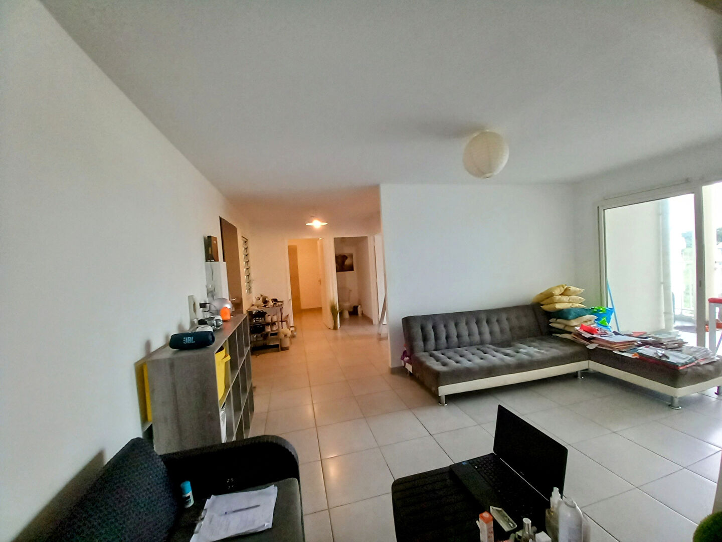 Appartement FORT DE FRANCE (97200) 2 pièces 48.03 m²