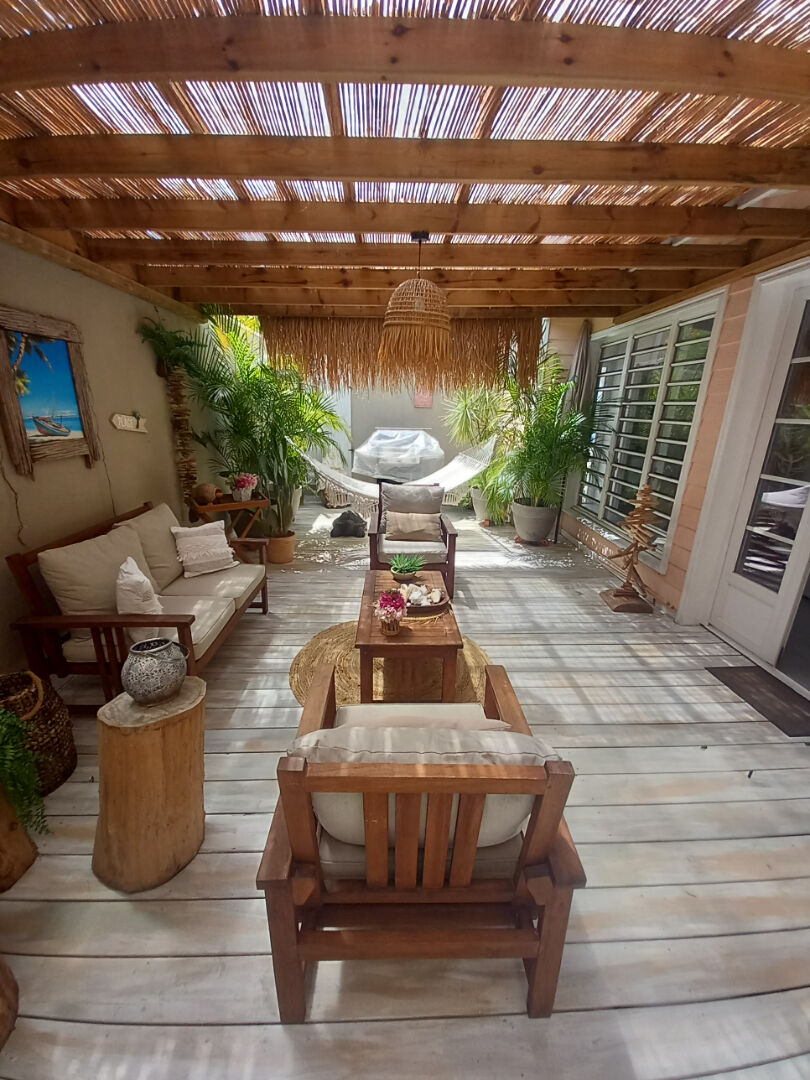 Maison LES TROIS ILETS (97229) 4 pièces 125.89 m²