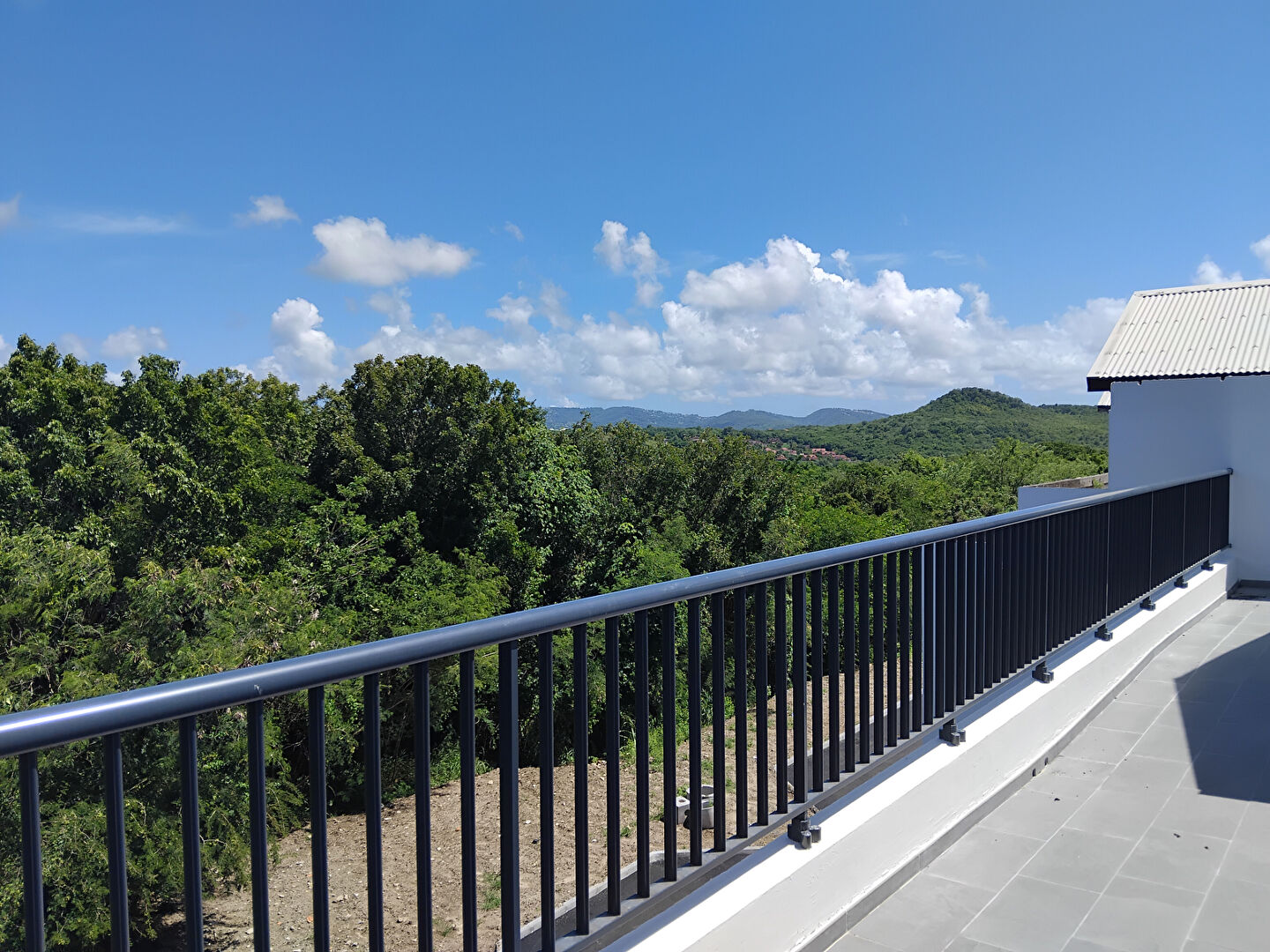 Appartement LE DIAMANT (97223) 4 pièces 94.37 m²