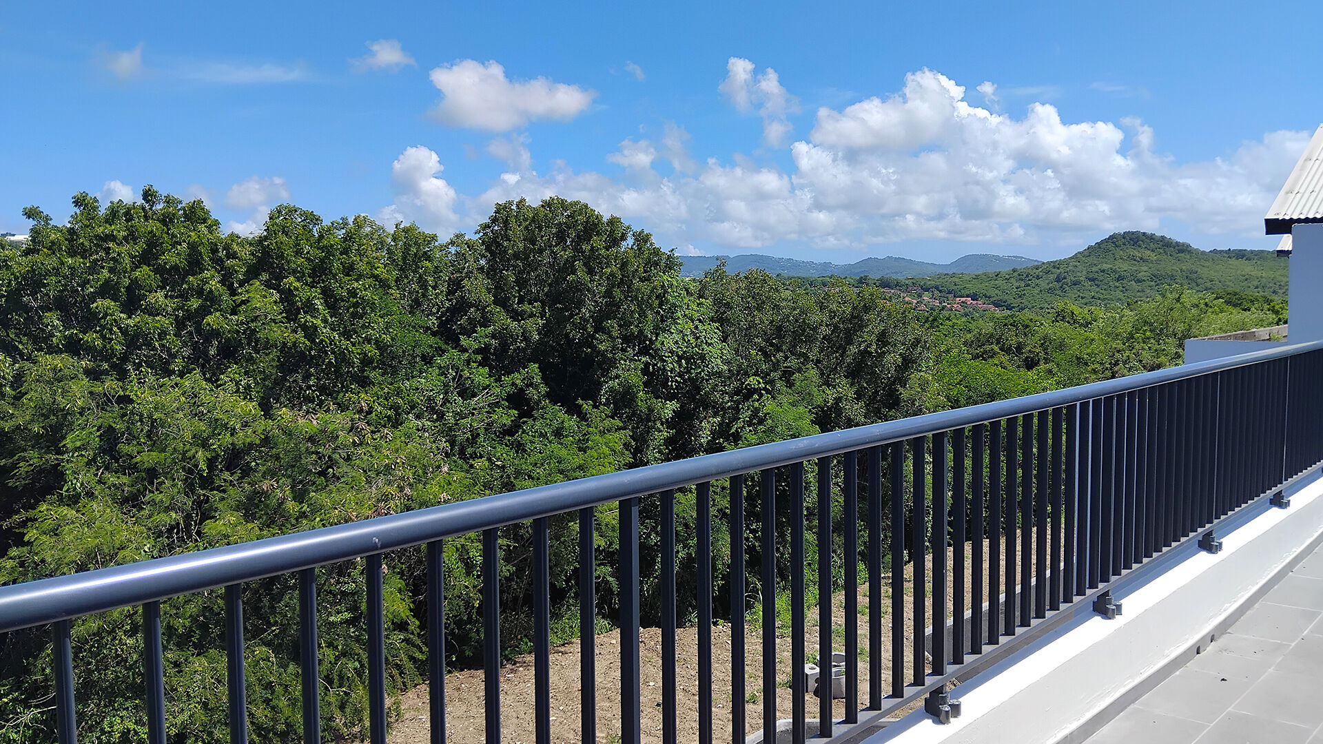 Appartement LE DIAMANT (97223) 4 pièces 94.37 m²