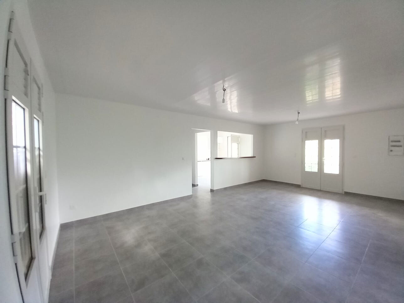 Maison LES TROIS ILETS (97229) 4 pièces 93.97 m²