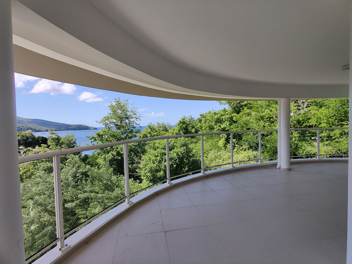 Appartement LES TROIS ILETS (97229) 3 pièces 89.22 m²