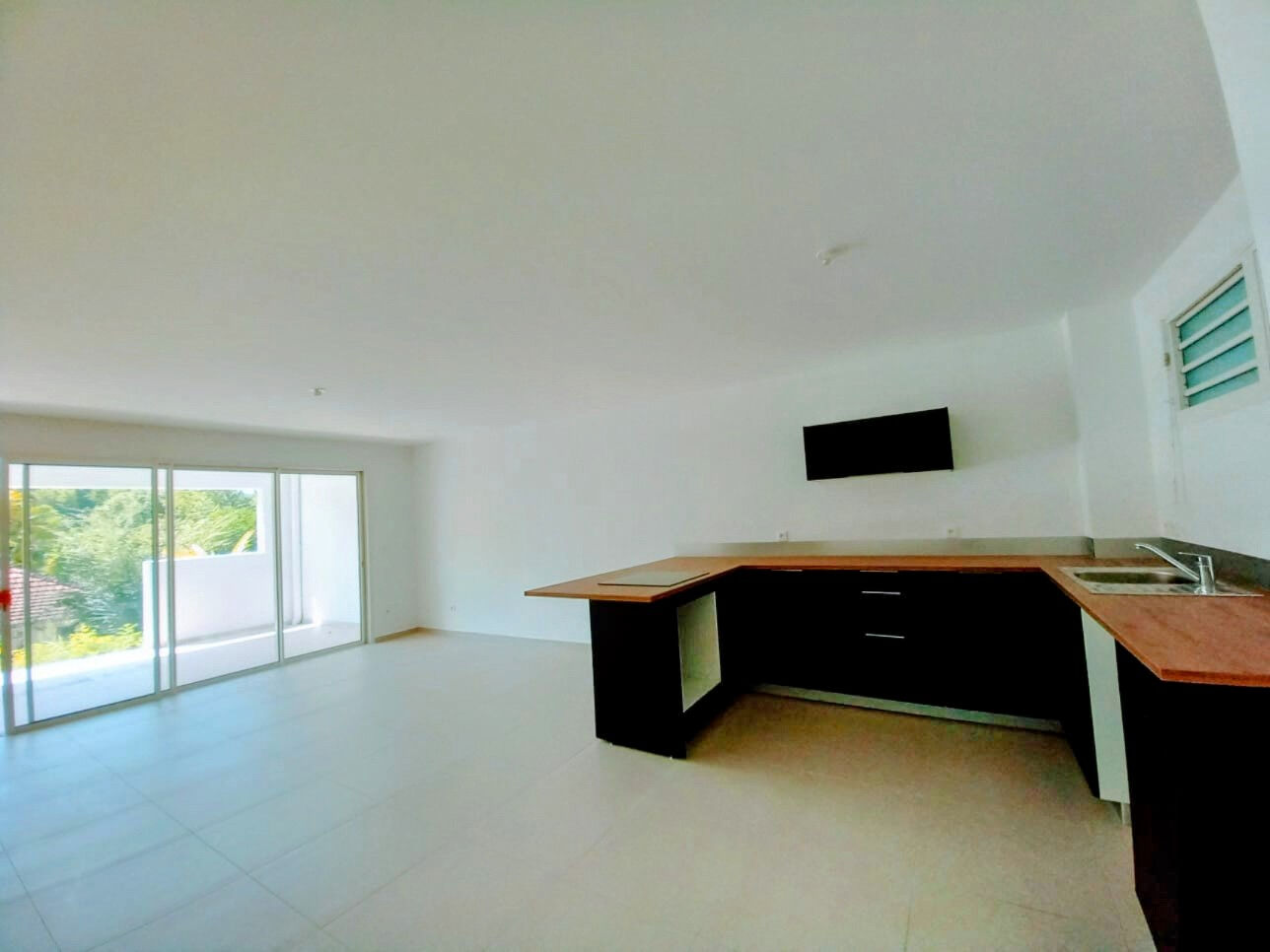 Appartement LES TROIS ILETS (97229) 3 pièces 88.15 m²