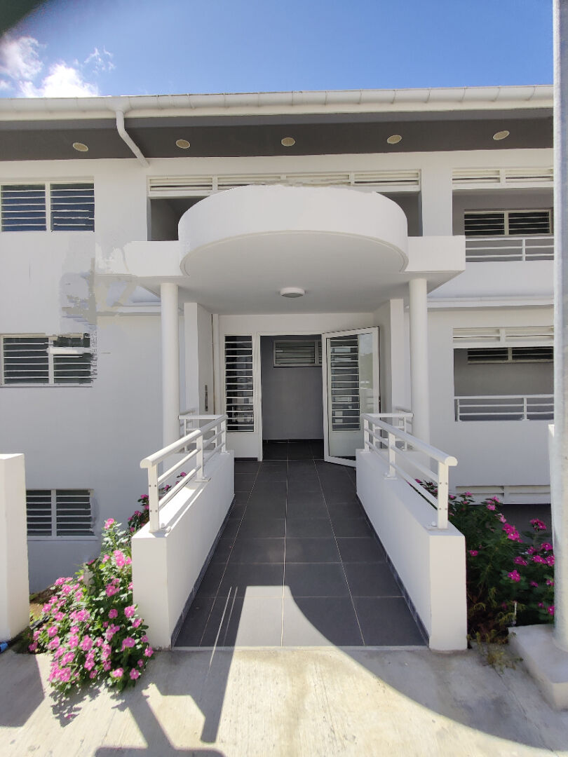 Appartement LES TROIS ILETS (97229) 3 pièces 67.87 m²