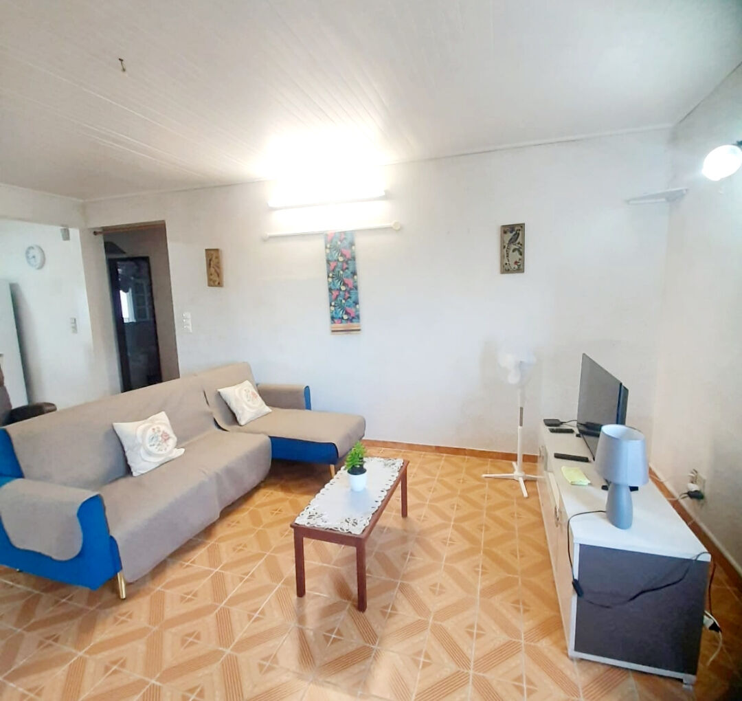 Appartement LE FRANCOIS (97240) 3 pièces 84.62 m²