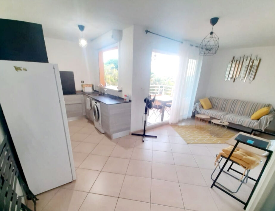 Appartement DUCOS (97224) 2 pièces 40.13 m²