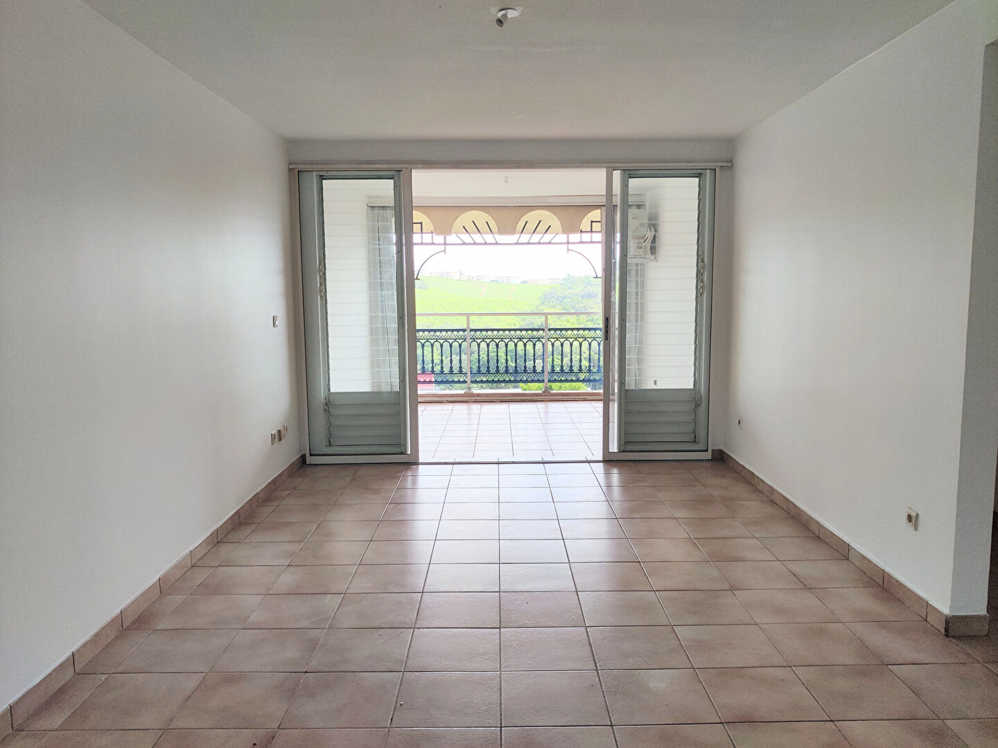 Appartement FORT DE FRANCE (97200) 3 pièces 62.17 m²