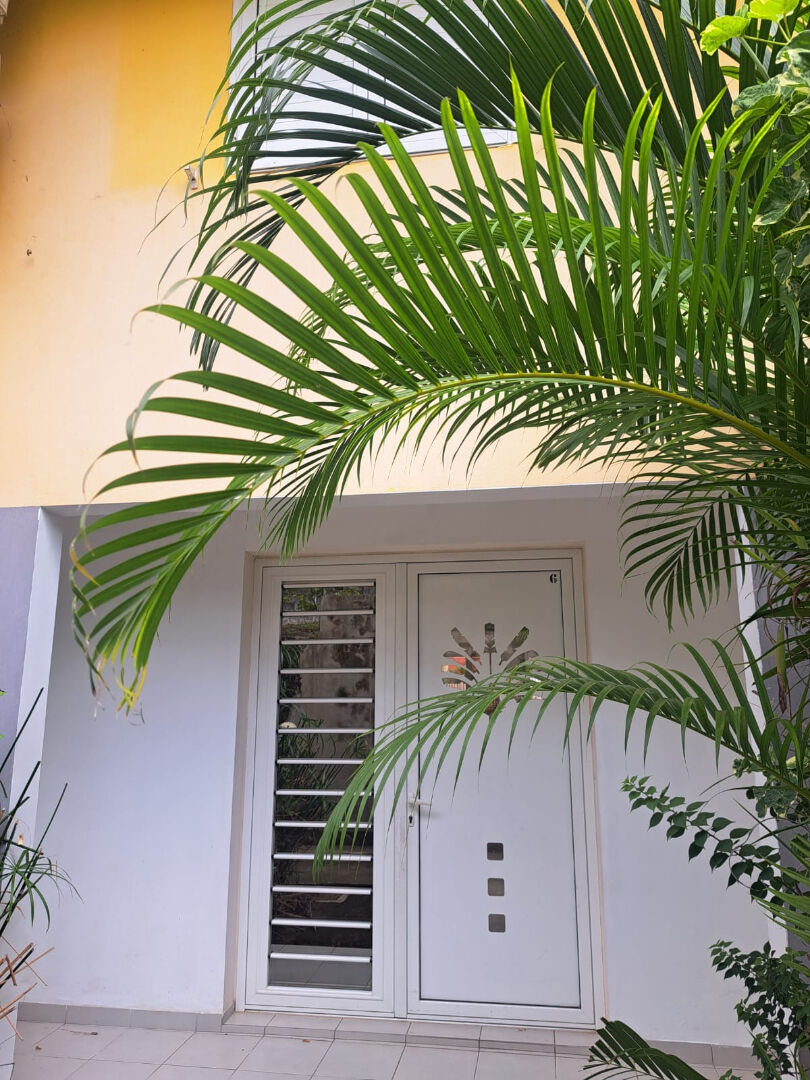 Appartement LE VAUCLIN (97280) 3 pièces 73.72 m²