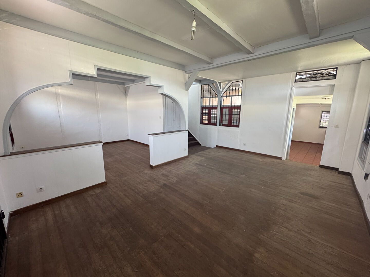 Appartement CAYENNE (97300) 3 pièces 63.00 m²