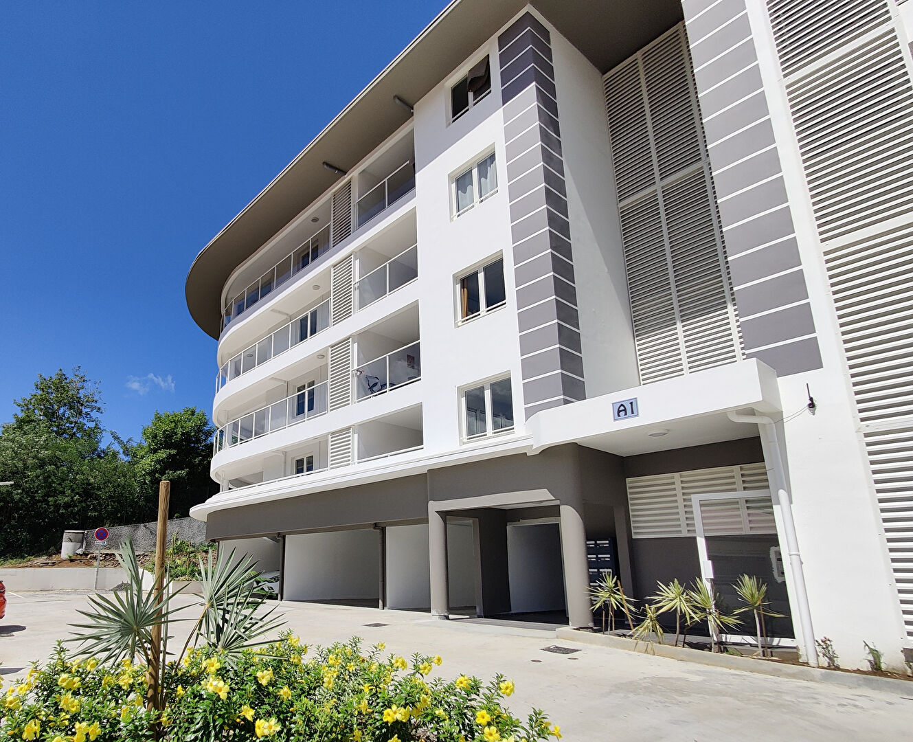 Appartement LES TROIS ILETS (97229) 3 pièces 79.15 m²